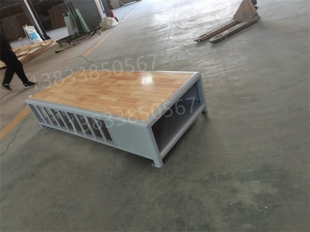 岳阳拘留所床具