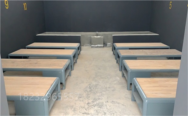 岳阳拘留所床具