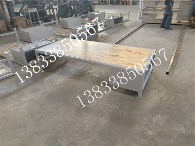 岳阳监狱床具