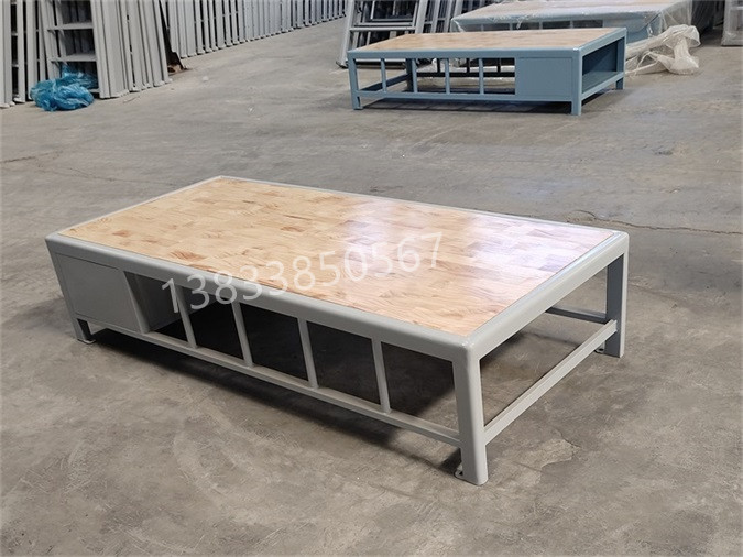 岳阳Y型看守所床具